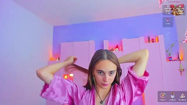 Girls and cam to cam: Watch as these sophisticated entertainers uncover their stunning costumes and curvaceous curves online!