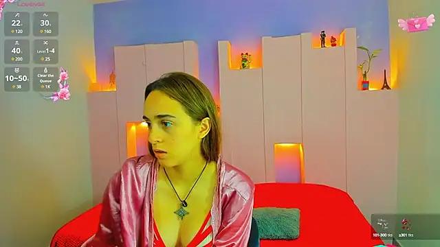 Girls and cam to cam: Watch as these sophisticated entertainers uncover their stunning costumes and curvaceous curves online!