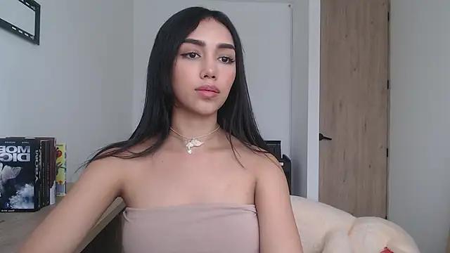Girls and cam to cam: Watch as these sophisticated entertainers uncover their stunning costumes and curvaceous curves online!