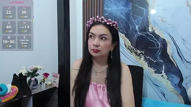 Girls and cam to cam: Watch as these sophisticated entertainers uncover their stunning costumes and curvaceous curves online!