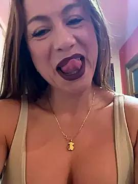 Girls and cam to cam: Watch as these sophisticated entertainers uncover their stunning costumes and curvaceous curves online!