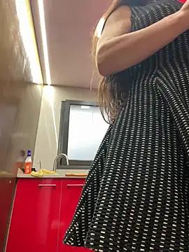 Girls and cam to cam: Watch as these sophisticated entertainers uncover their stunning costumes and curvaceous curves online!