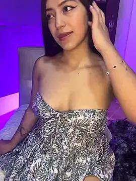 Girls and cam to cam: Watch as these sophisticated entertainers uncover their stunning costumes and curvaceous curves online!