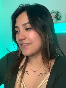 Girls and cam to cam: Watch as these sophisticated entertainers uncover their stunning costumes and curvaceous curves online!