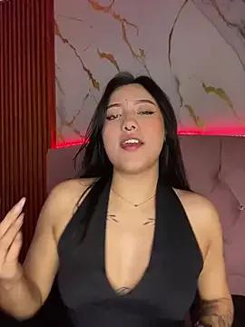 Girls and cam to cam: Watch as these sophisticated entertainers uncover their stunning costumes and curvaceous curves online!