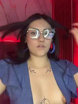 Girls and cam to cam: Watch as these sophisticated entertainers uncover their stunning costumes and curvaceous curves online!