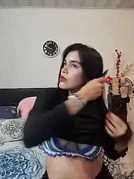 Girls and cam to cam: Watch as these sophisticated entertainers uncover their stunning costumes and curvaceous curves online!