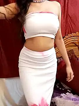 Angelnirvanaa from StripChat is Freechat
