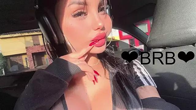 Girls and cam to cam: Watch as these sophisticated entertainers uncover their stunning costumes and curvaceous curves online!