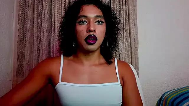 angelsdustxxx from StripChat is Freechat