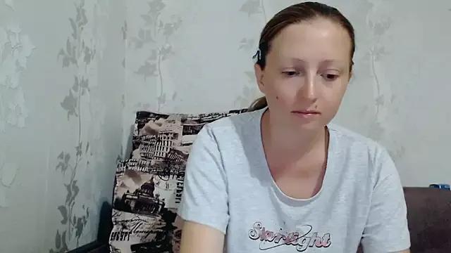 angelsexysweet from StripChat is Freechat