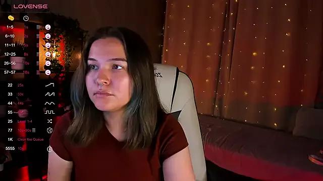 AngelsRae from StripChat is Freechat