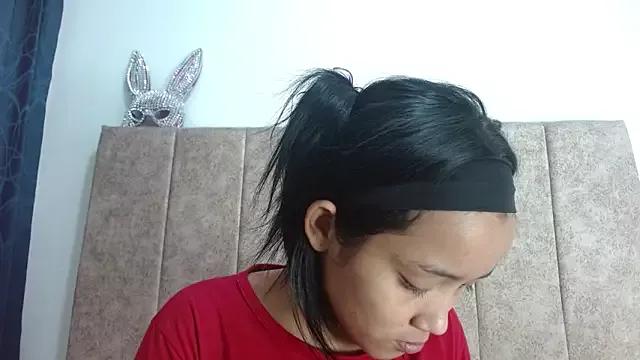 Angie_Novoa from StripChat is Freechat