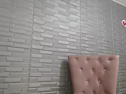 angierot2025 from StripChat is Freechat