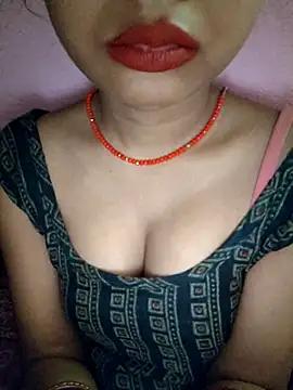 Angle_Varsha from StripChat is Freechat