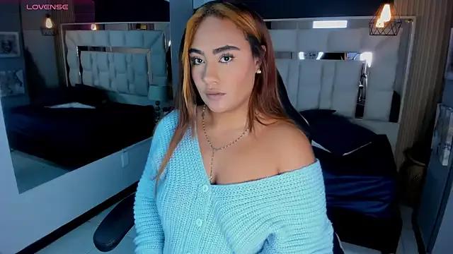 Girls and cam to cam: Watch as these sophisticated entertainers uncover their stunning costumes and curvaceous curves online!