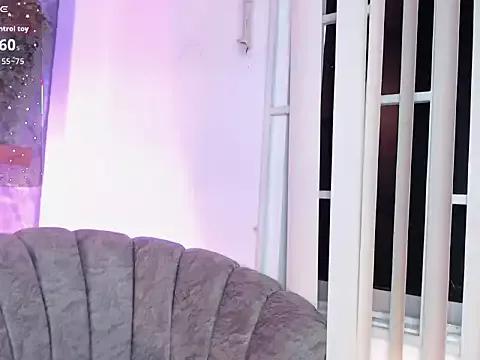 Girls and cam to cam: Watch as these sophisticated entertainers uncover their stunning costumes and curvaceous curves online!