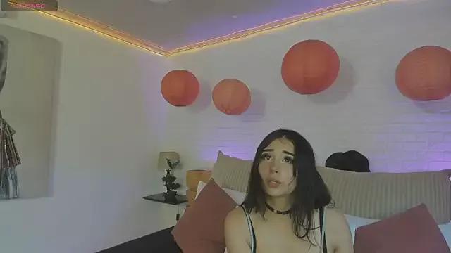 Photos of Anie_sp from StripChat is Freechat