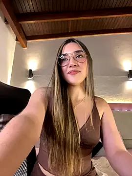 Girls and cam to cam: Watch as these sophisticated entertainers uncover their stunning costumes and curvaceous curves online!