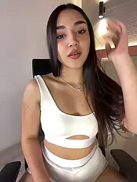 Girls and cam to cam: Watch as these sophisticated entertainers uncover their stunning costumes and curvaceous curves online!