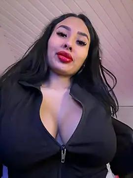 Girls and cam to cam: Watch as these sophisticated entertainers uncover their stunning costumes and curvaceous curves online!