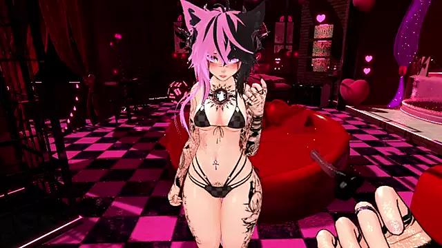 Girls and cam to cam: Watch as these sophisticated entertainers uncover their stunning costumes and curvaceous curves online!