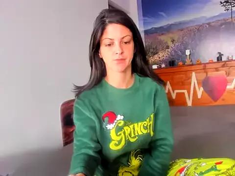 Girls and cam to cam: Watch as these sophisticated entertainers uncover their stunning costumes and curvaceous curves online!