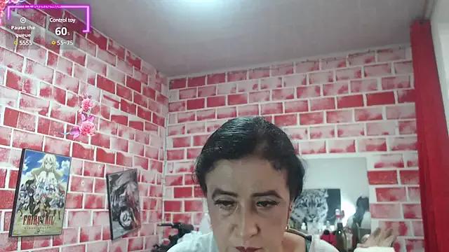 anita_s3x from StripChat is Freechat
