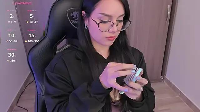 anitalolo11 from StripChat is Freechat