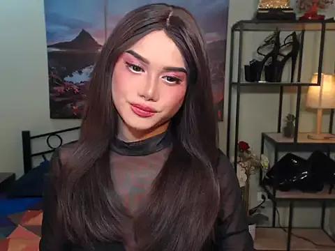 Girls and cam to cam: Watch as these sophisticated entertainers uncover their stunning costumes and curvaceous curves online!