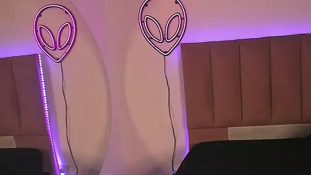 Photos of AnitSky from StripChat is Private