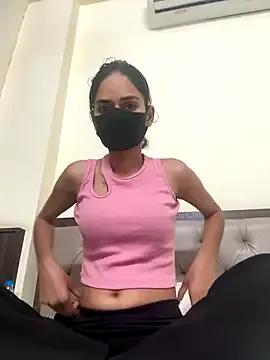 Anjaliangel07 from StripChat is Freechat