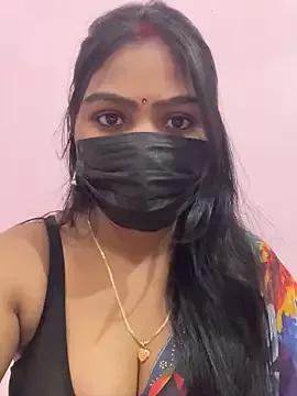 Photos of anjalibb from StripChat is Freechat