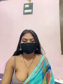 anjalibb from StripChat is Freechat