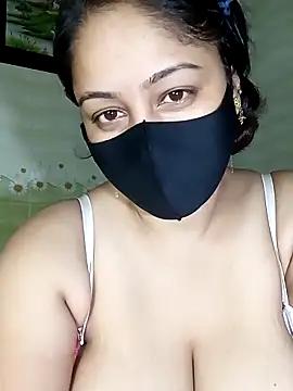 Photos of Anjel_Priya from StripChat is Freechat