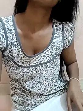 Anju-Sharma from StripChat is Freechat