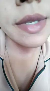 Anki-doll from StripChat is Freechat