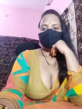 anmika26 from StripChat is Freechat