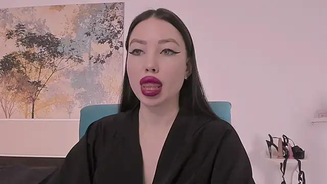 Girls and cam to cam: Watch as these sophisticated entertainers uncover their stunning costumes and curvaceous curves online!