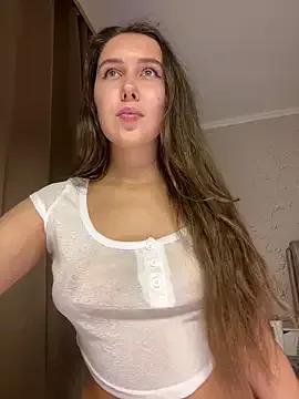 Photos of Ann_space from StripChat is Freechat
