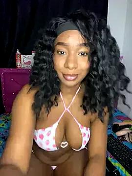 Anna-Hott- from StripChat is Freechat