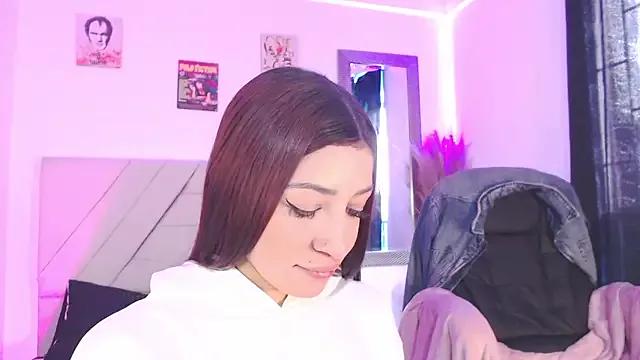 Anna_belly from StripChat is Freechat