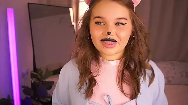 Anna_Nicol from StripChat is Freechat