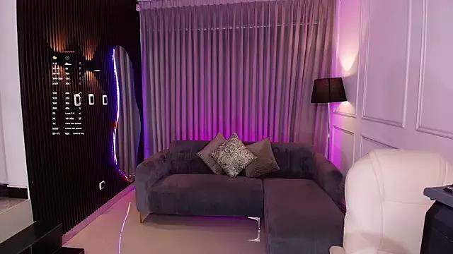 Girls and cam to cam: Watch as these sophisticated entertainers uncover their stunning costumes and curvaceous curves online!