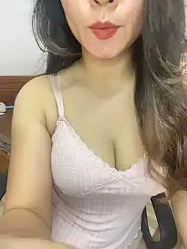 anna_sexy69 from StripChat is Freechat