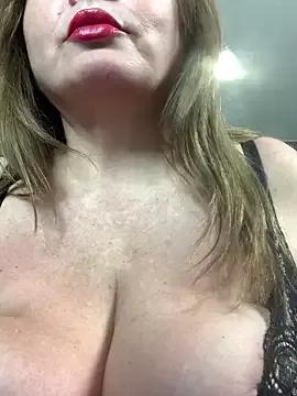 Anna_Truman from StripChat is Freechat