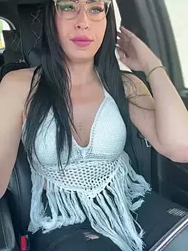 annablisss from StripChat is Freechat