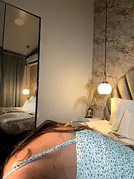AnnaCastillo_ from StripChat is Freechat