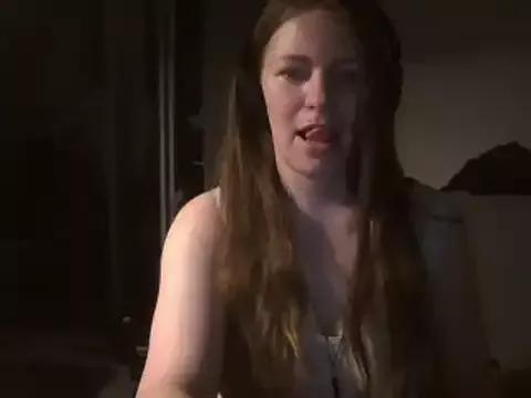 AnnaDiamond1 from StripChat is Freechat