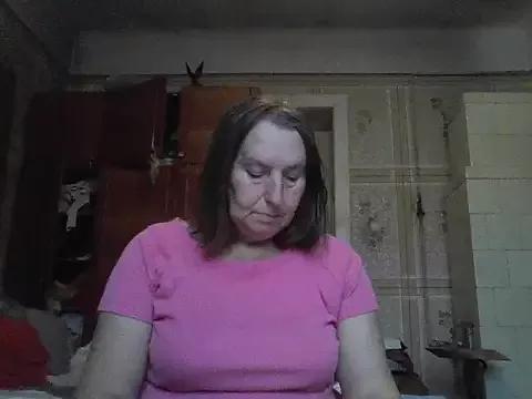 AnnaLive570 from StripChat is Freechat